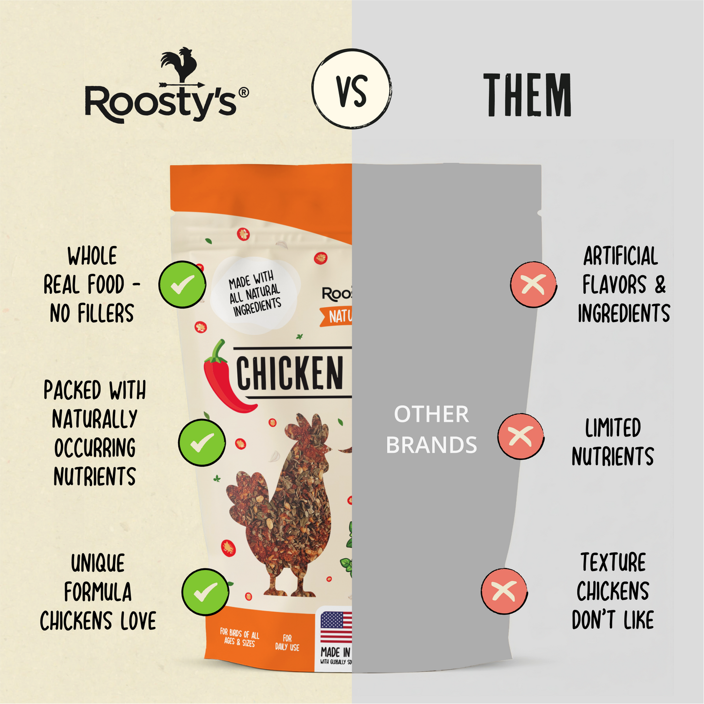 Daily Deworm + Gut Support