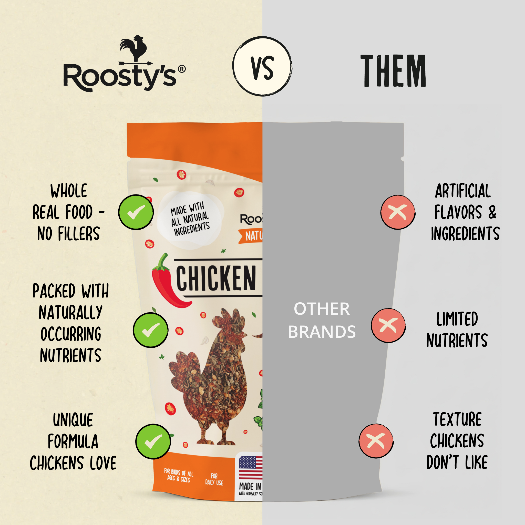 Daily Deworm + Gut Support