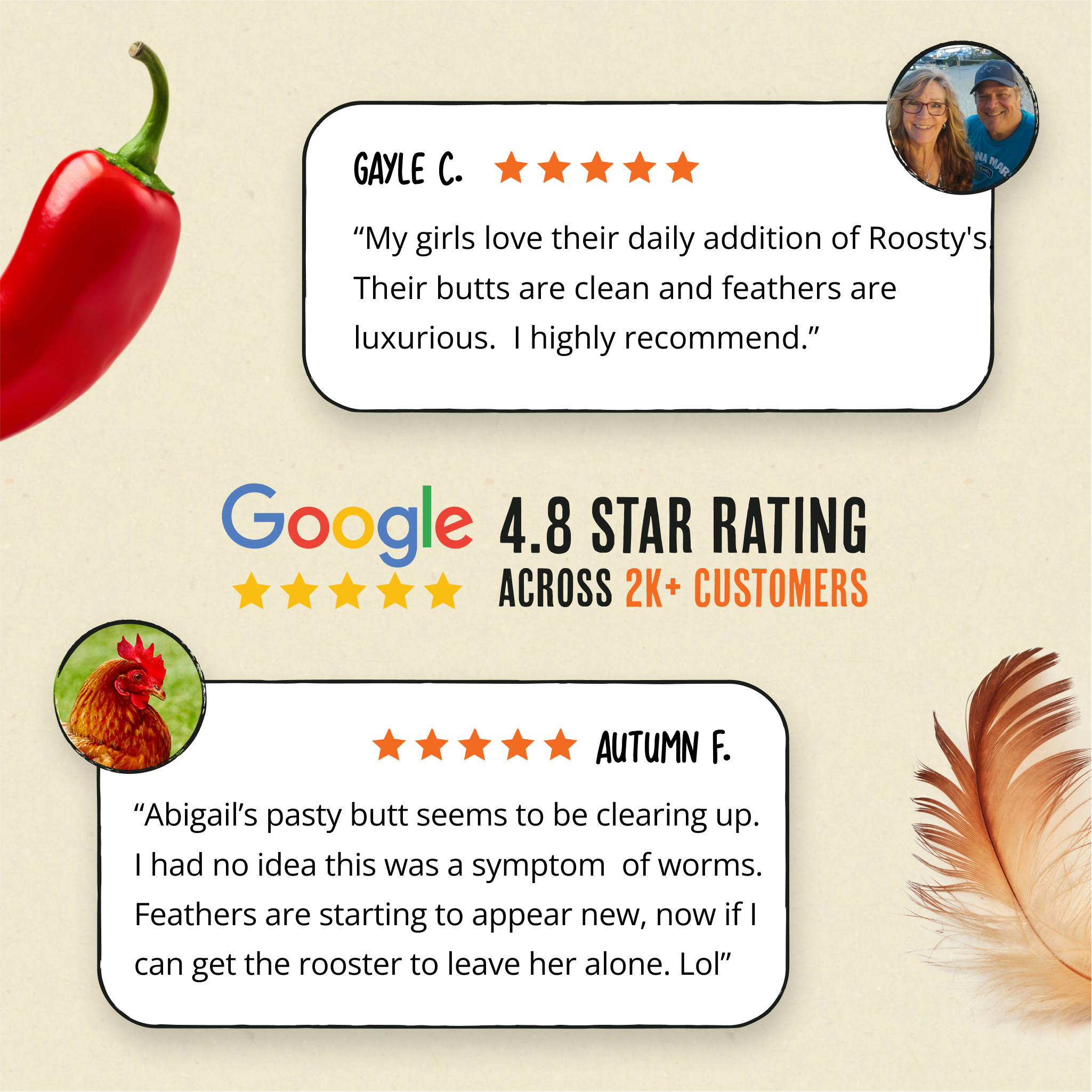 Daily Deworm + Gut Support