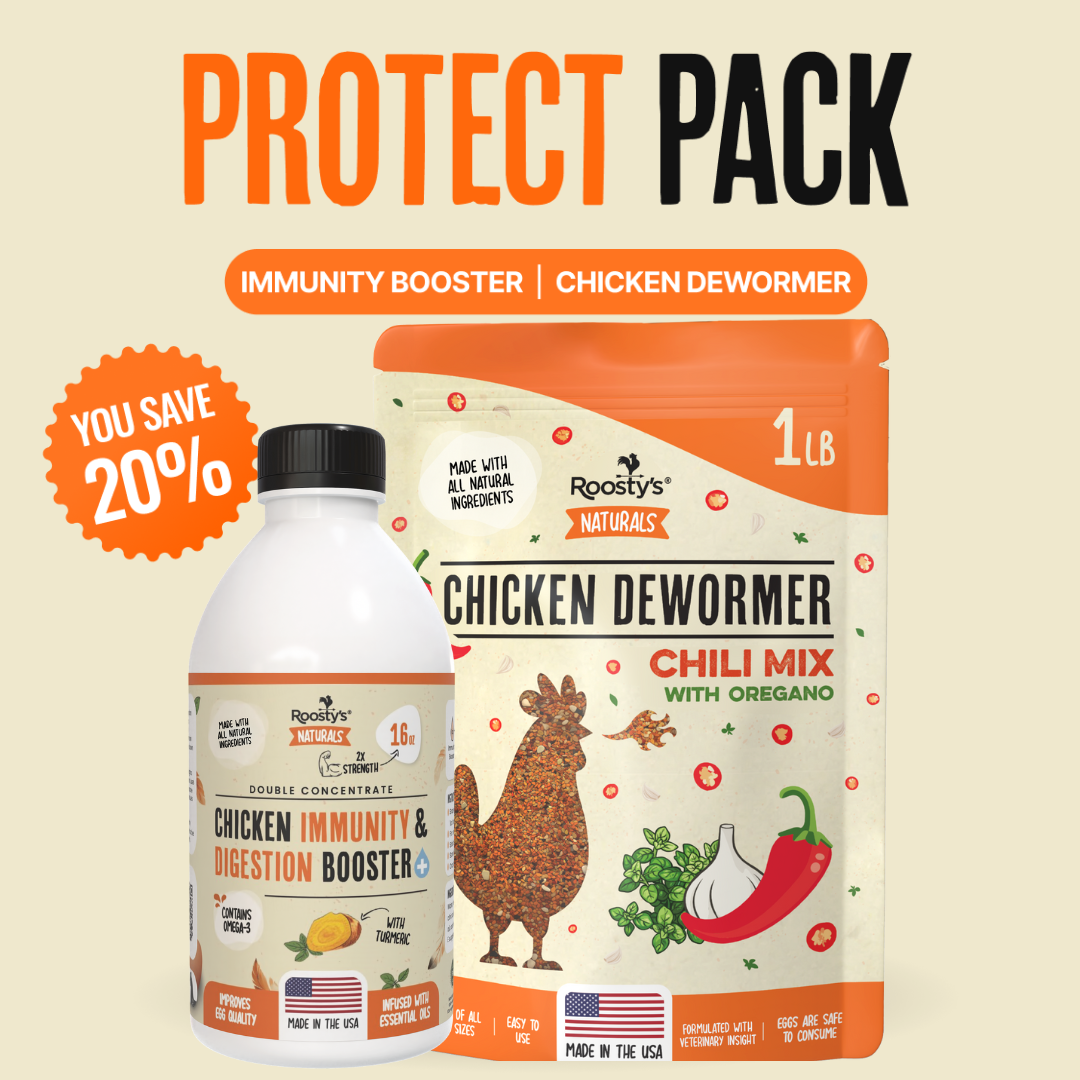 Murray McMurray Hatchery - SafeGuard AquaSol Chicken Dewormer Murray McMurray Hatchery - SafeGuard AquaSol Chicken Dewormer