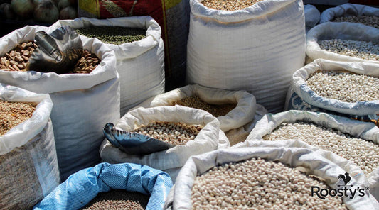 Buy Chicken Feed In Bulk: Where To Find All The Best Deals