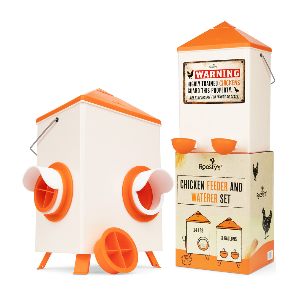 Efficient Solar Heater for Chicken Coop Keep Your Chickens Warm