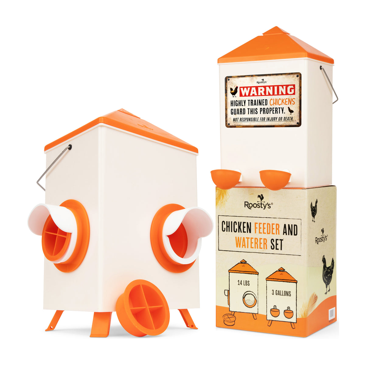 The Best Sand for a Chicken Coop A Complete Guide Roosty's