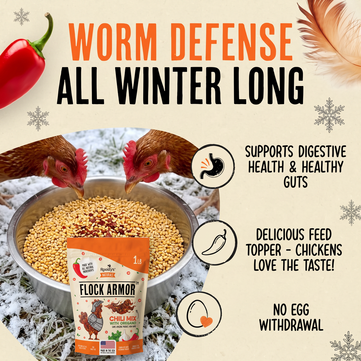 Ultimate Winter Health Pack