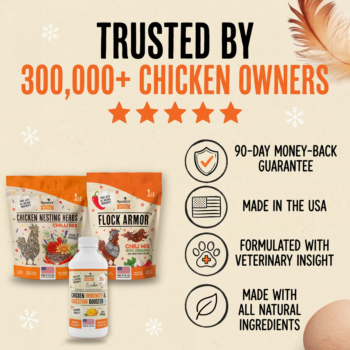 Ultimate Winter Health Pack