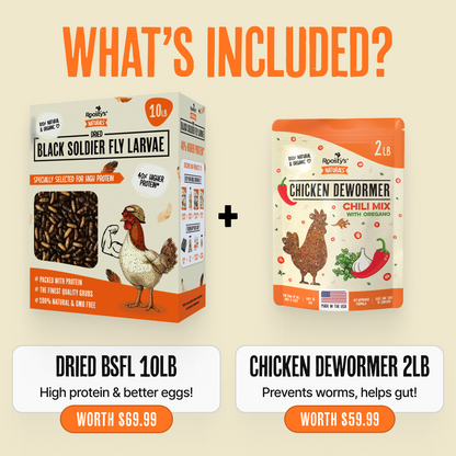 Super Grubs Pack