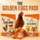 Golden Eggs Pack