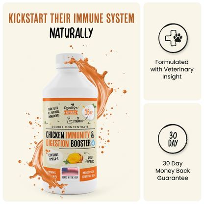 Ultimate Winter Health Pack