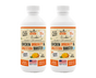 2 Bottles (32oz)