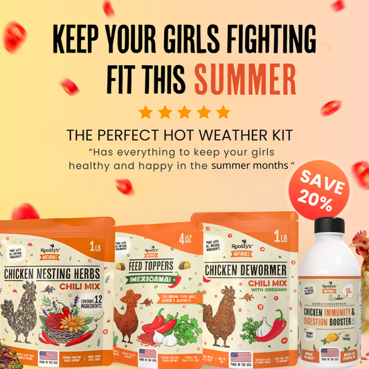 Summer Health Pack