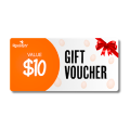 Roosty's Gift Card