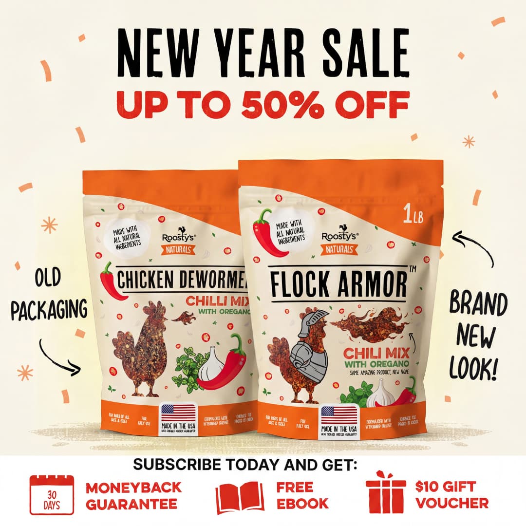 Daily Deworm + Gut Support