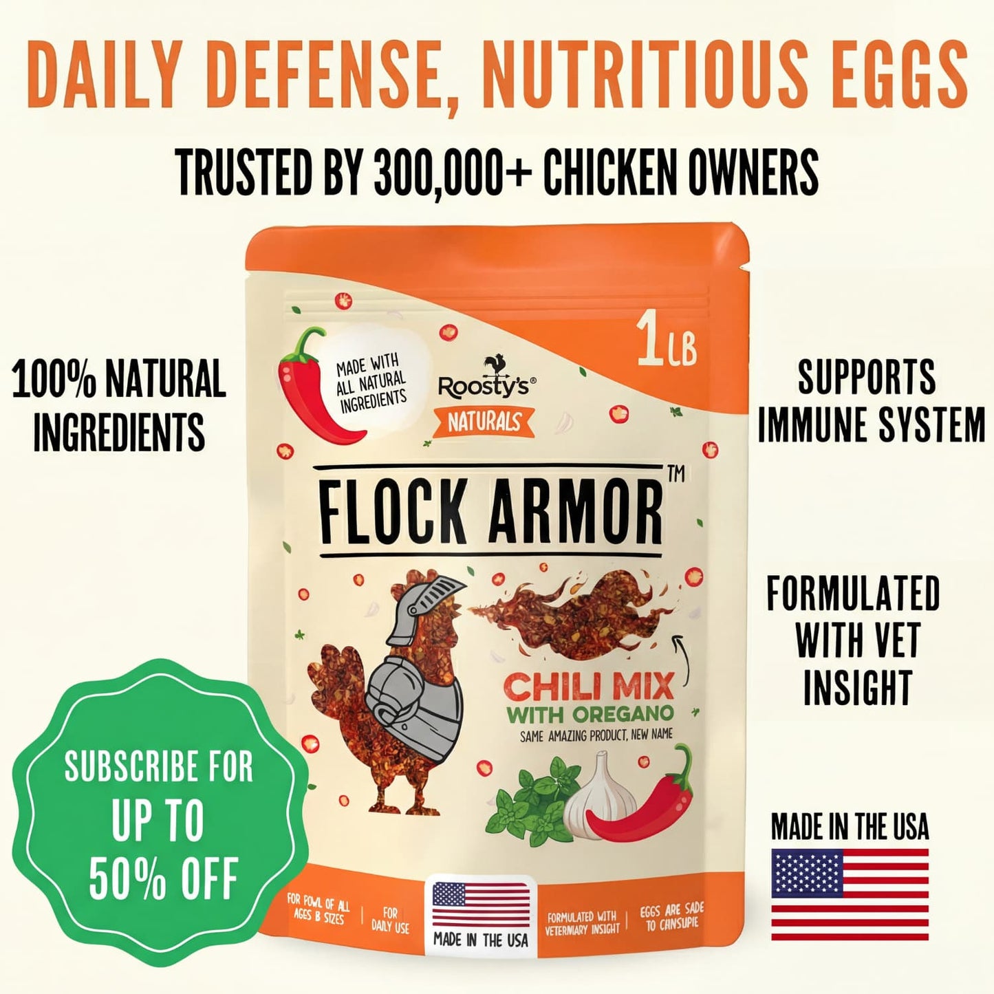 Daily Deworm + Gut Support