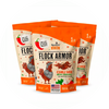 3 Pouches (3lb)