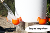 Roosty's Waterer Cups