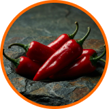 Capsicum (chilli)